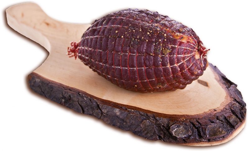 Nussschinken, 400 g Nussschinken, 400 g