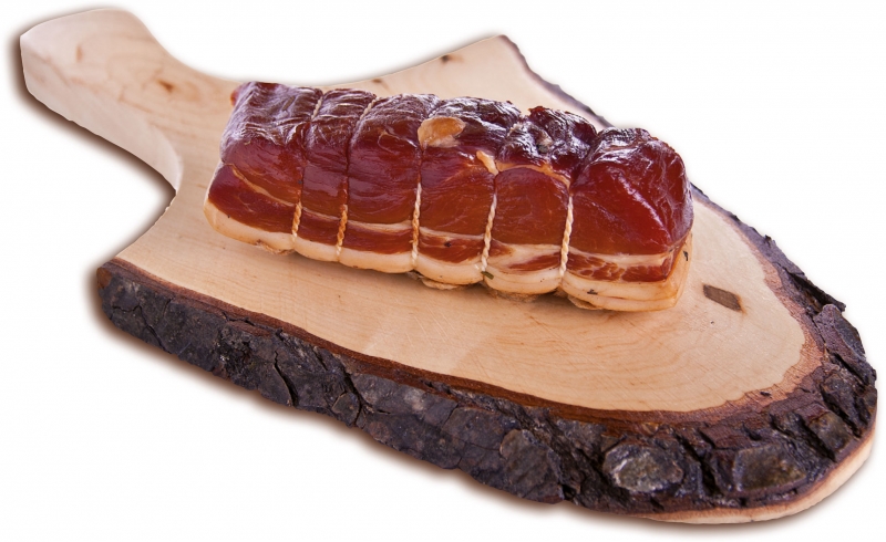 Bauernschinken, 300 g Bauernschinken, 300 g
